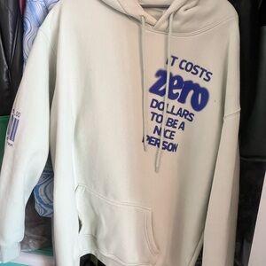 It Costs 0 Mayfair Group Hoodie